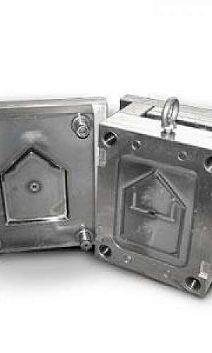 Peças termoplásticas Peças termoplásticas