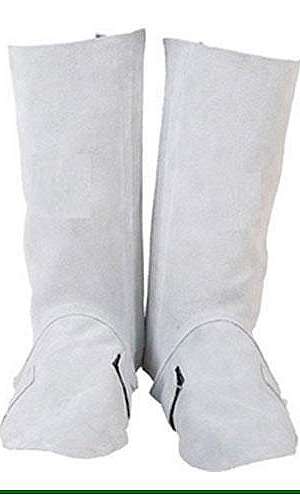 Perneira para soldador Perneira para soldador