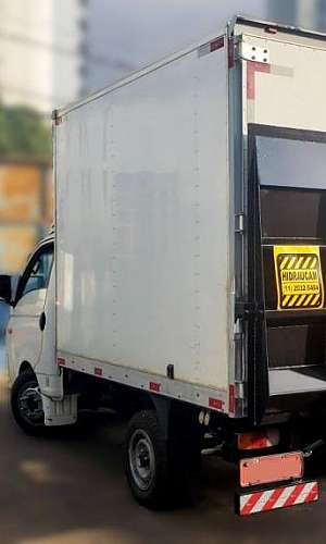 Plataforma veicular Plataforma veicular