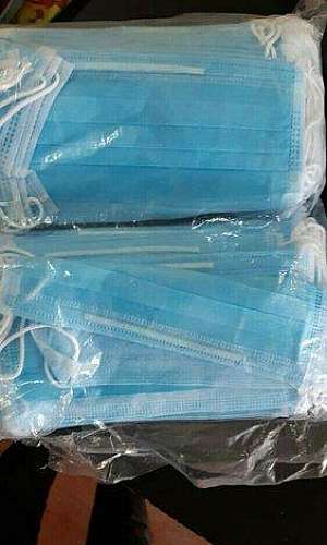 Preço do saco para máscara Preço do saco para máscara