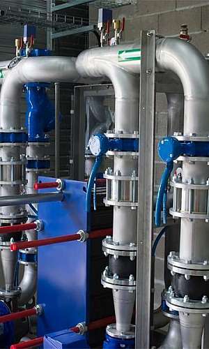 Produtos inibidores de corrosão Produtos inibidores de corrosão