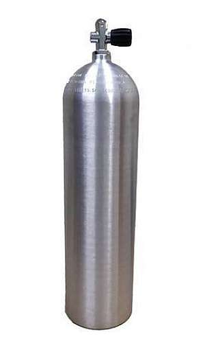 Recarga de cilindro de mergulho preço Recarga de cilindro de mergulho preço