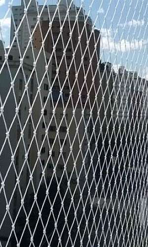 Rede de proteção Rede de proteção