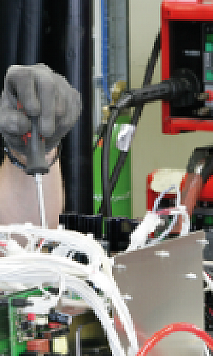 Reparo em máquina de solda Reparo em máquina de solda