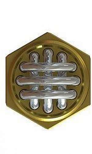 Resistência de imersão Resistência de imersão