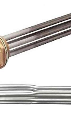 Resistência tubular de imersão preço Resistência tubular de imersão preço