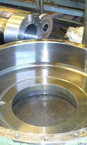 Retifica de cilindro para metalúrgicas Retifica de cilindro para metalúrgicas