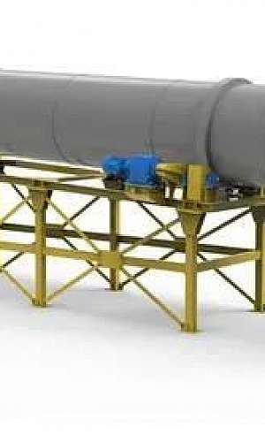 secador rotativo secador rotativo