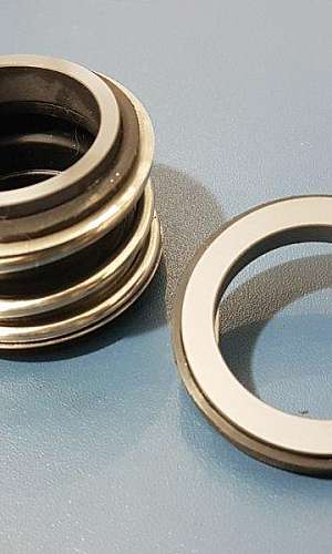 Selo mecânico 12mm Selo mecânico 12mm