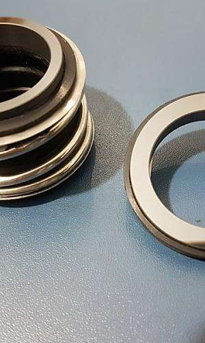 Selo mecânico abs Selo mecânico abs