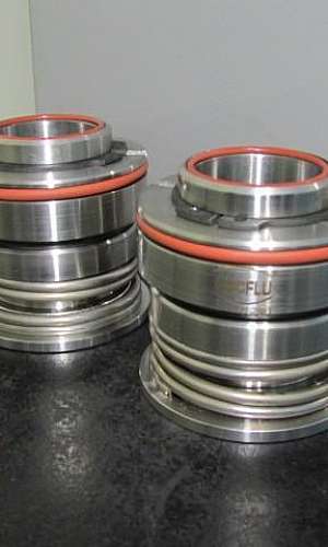 selo mecânico e3 e4 selo mecânico e3 e4