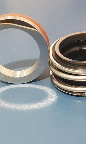 Selo mecânico m32 Selo mecânico m32