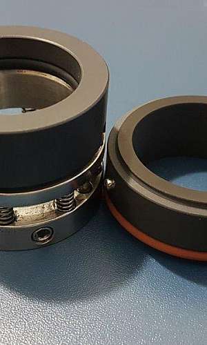 Selo mecânico ro Selo mecânico ro