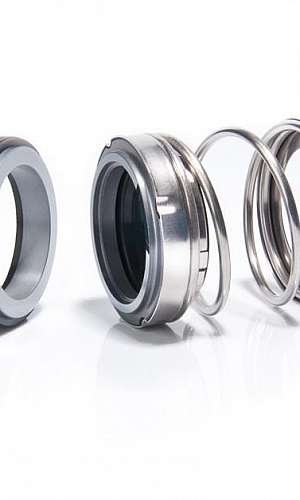 Selo mecânico tipo 1 Selo mecânico tipo 1