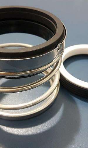 Selo mecanico tipo 21 Selo mecanico tipo 21