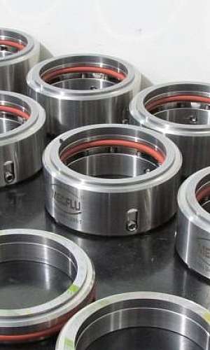 selo mecânico selo mecânico