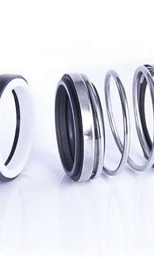 Selo mecânico Selo mecânico