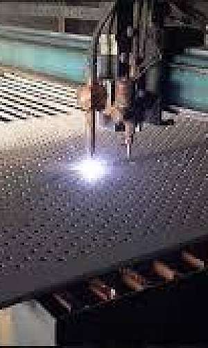 serviço de corte plasma cnc serviço de corte plasma cnc