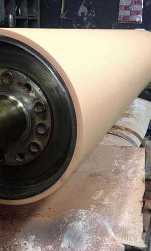 Serviço de retifica de cilindro em metalúrgicas Serviço de retifica de cilindro em metalúrgicas