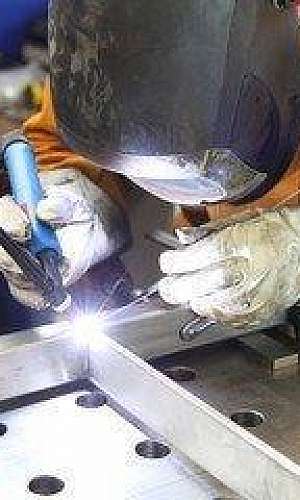 serviço de solda em aluminio serviço de solda em aluminio