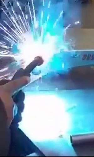 serviço de solda mig serviço de solda mig