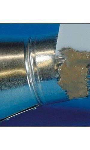 Solda a frio para metais Solda a frio para metais