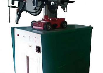 Solda arco submerso Solda arco submerso