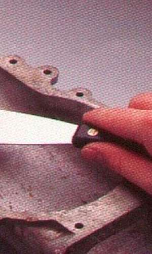 Solda de metais a frio Solda de metais a frio