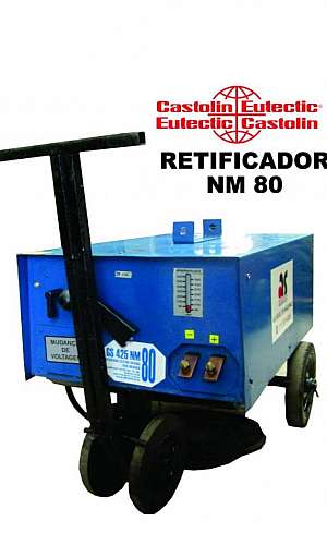 Solda elétrica Solda elétrica