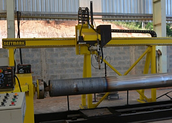 Soldadura arco submerso Soldadura arco submerso