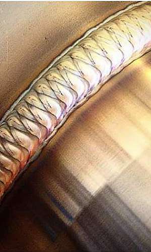 Soldagem em tubulações industriais Soldagem em tubulações industriais