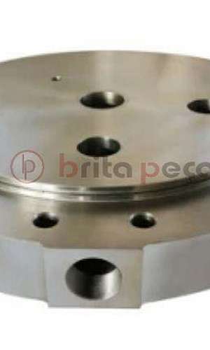 tampa do cilindro tampa do cilindro