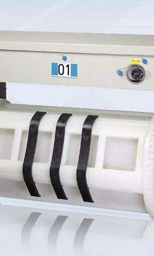 tanque rotativo tanque rotativo