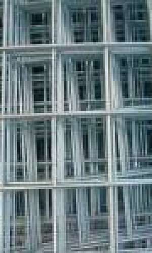 Telas soldadas Telas soldadas