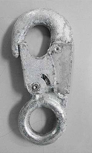 Teste de corrosão de metais Teste de corrosão de metais