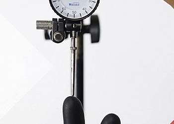 Ensaio de dureza para solda Ensaio de dureza para solda