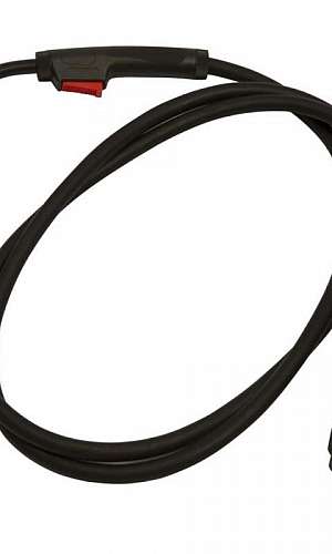 Tocha de solda MIG e MAG Tocha de solda MIG e MAG