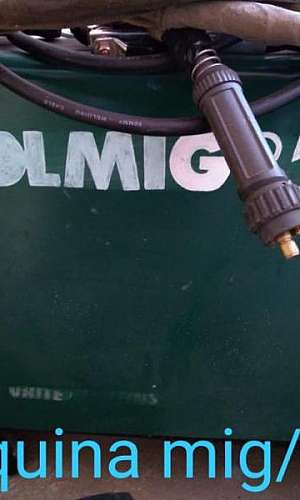 Tocha mig mag Tocha mig mag