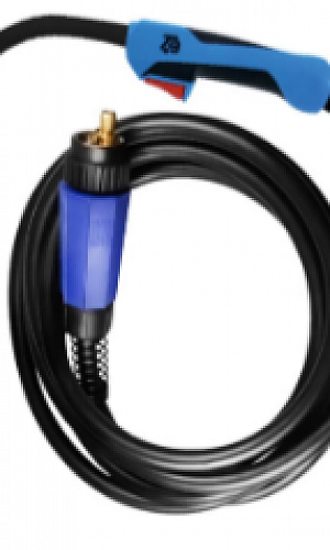 Tocha MIG para soldar alumínio Tocha MIG para soldar alumínio