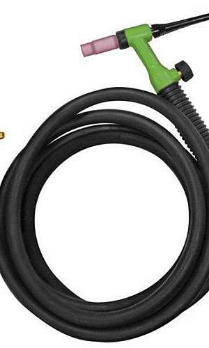 Tocha para máquina de soldar Tocha para máquina de soldar