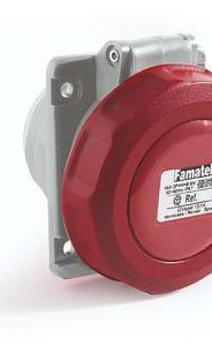 Tomada de superfície Tomada de superfície