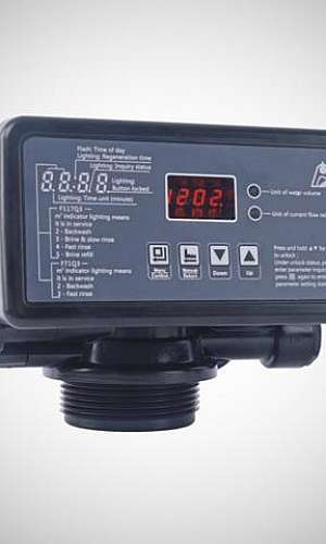 Tratamento de água por osmose Tratamento de água por osmose