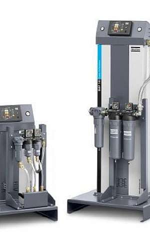 Tratamento de ar medicinal Tratamento de ar medicinal