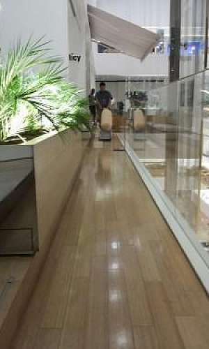 Tratamento de piso de madeira Tratamento de piso de madeira