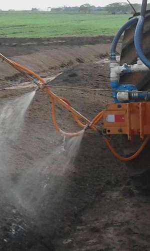 Tratamento de resíduos químicos Tratamento de resíduos químicos