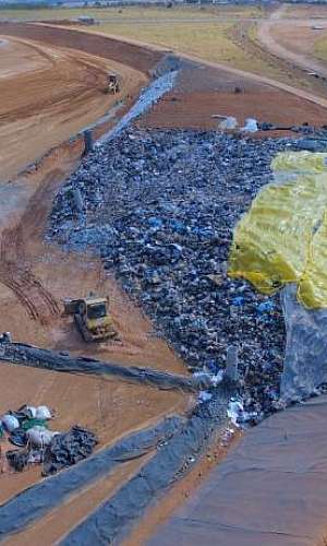 tratamento de resíduos tratamento de resíduos