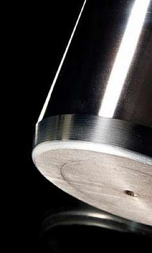 Tratamento de superfície cromo Tratamento de superfície cromo