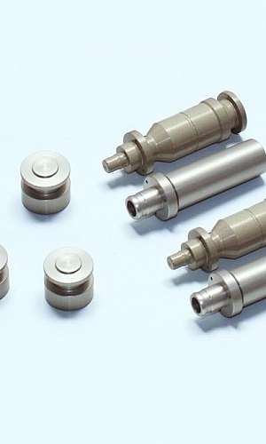 Tratamento de superfície do alumínio Tratamento de superfície do alumínio