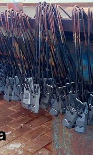 tratamento de superfície oxidação tratamento de superfície oxidação