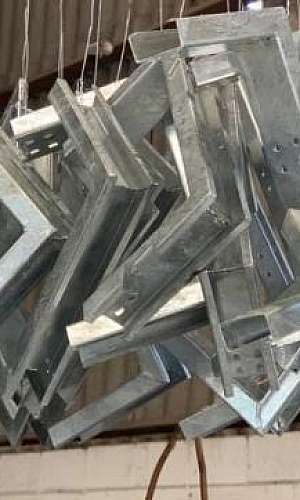 Tratamento de superfície Tratamento de superfície